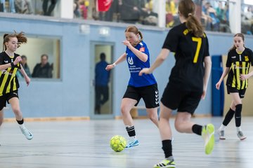 Bild 631 - wBJ NFV Futsalmeisterschaft